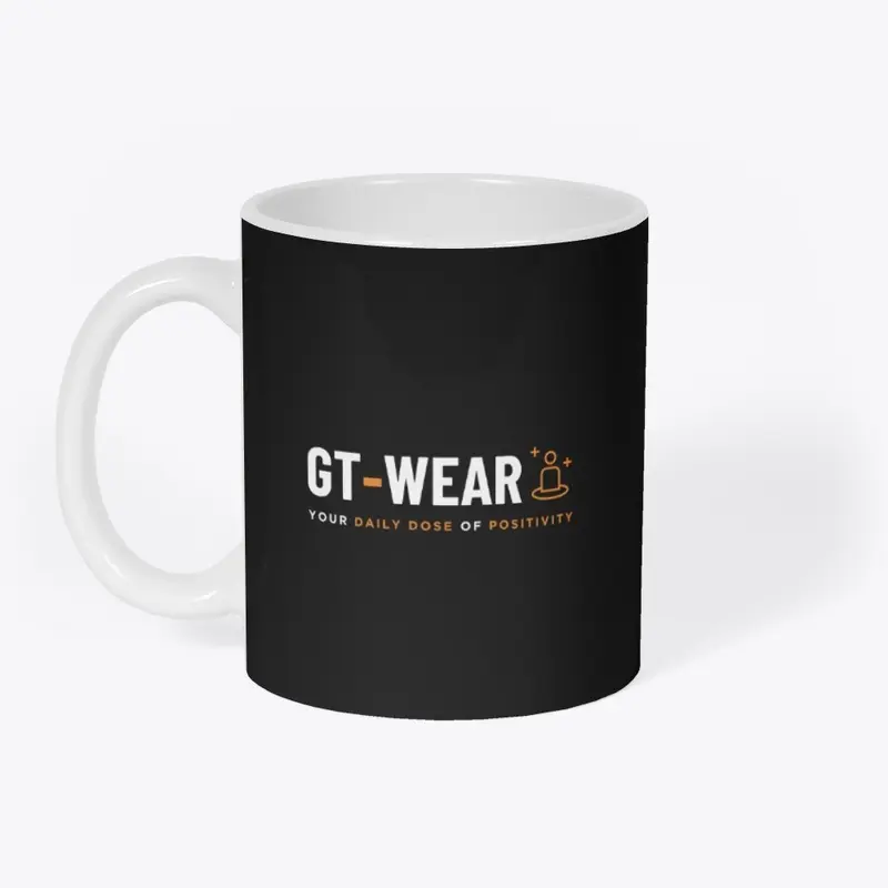 GT-Wear: Keep Your Energy Up!