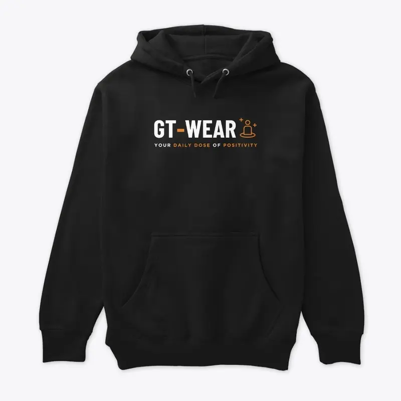 GT-Wear: Keep Your Energy Up!