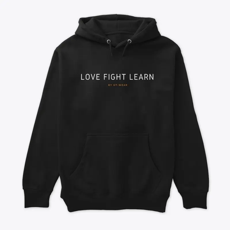 Love Fight Learn